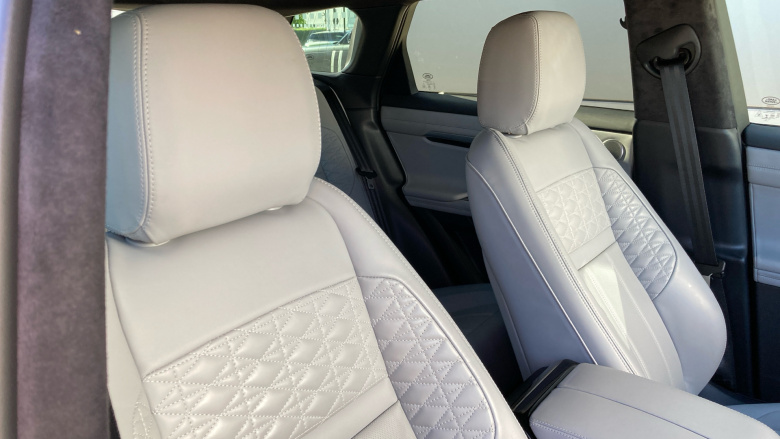 Land Rover Range Rover Evoque 2.0 P250 Autobiography 5dr Auto Petrol Hatchback